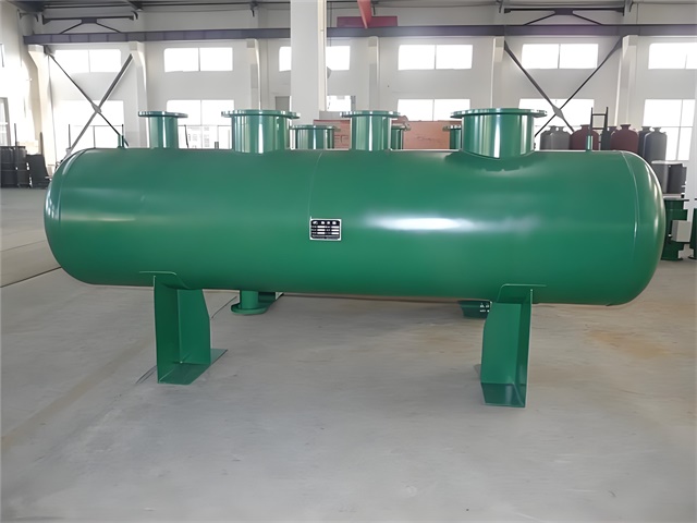 伊犁集分水器需要电源吗